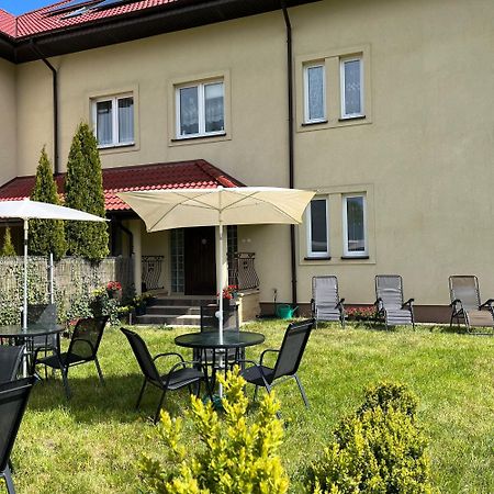 Villa Trylogia Mielno  Exterior photo