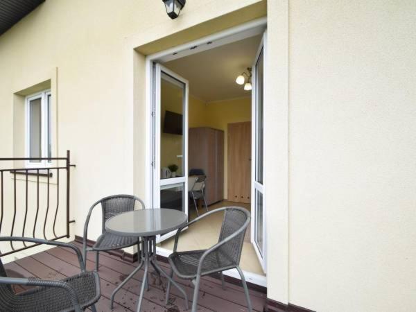 Villa Trylogia Mielno  Exterior photo